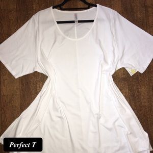 Lularoe 3xl Perfect T